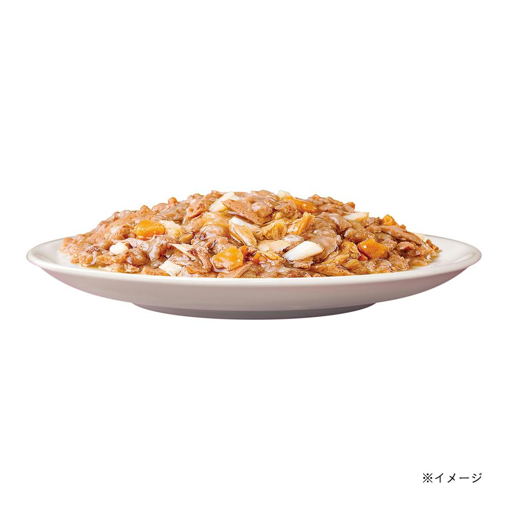 カルカン パウチ 4種のおいしさ まぐろ・たい・白身魚・さけ入り 60g