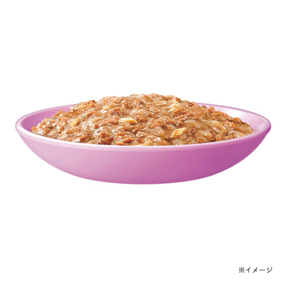 カルカン パウチ 子ねこ用 離乳～12か月まで まぐろ 60g