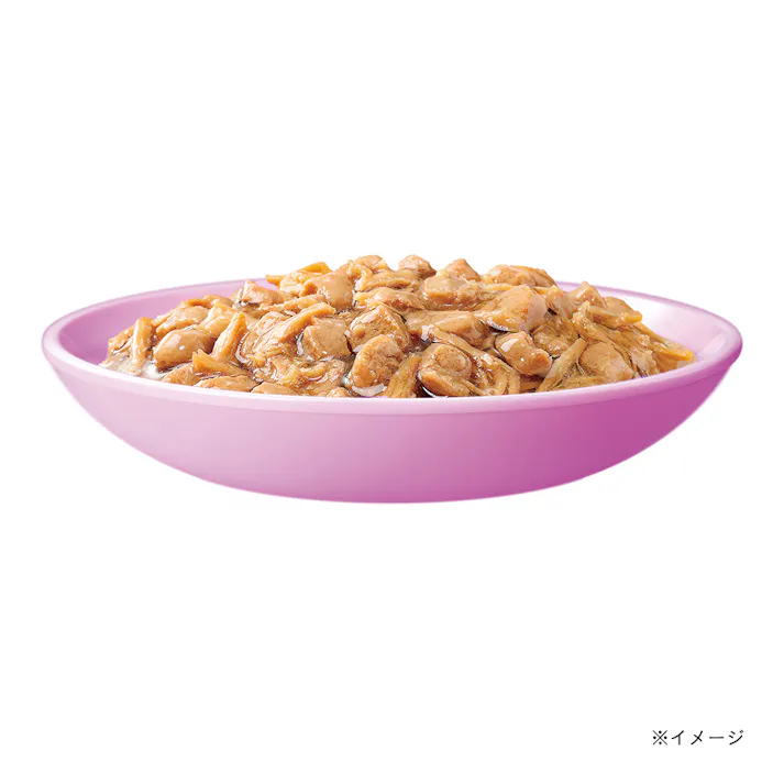 カルカン パウチ 子ねこ用 離乳~12か月まで やわらかチキン 60g