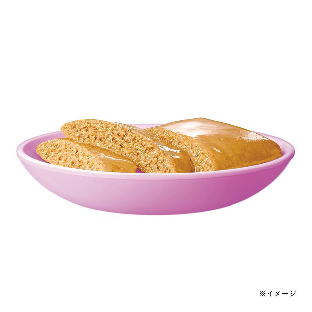 カルカン パテ ★ にゃんこ カルカン パウチ 12ヵ月までの子ねこ やわらかパテ まぐろ 着色料 無