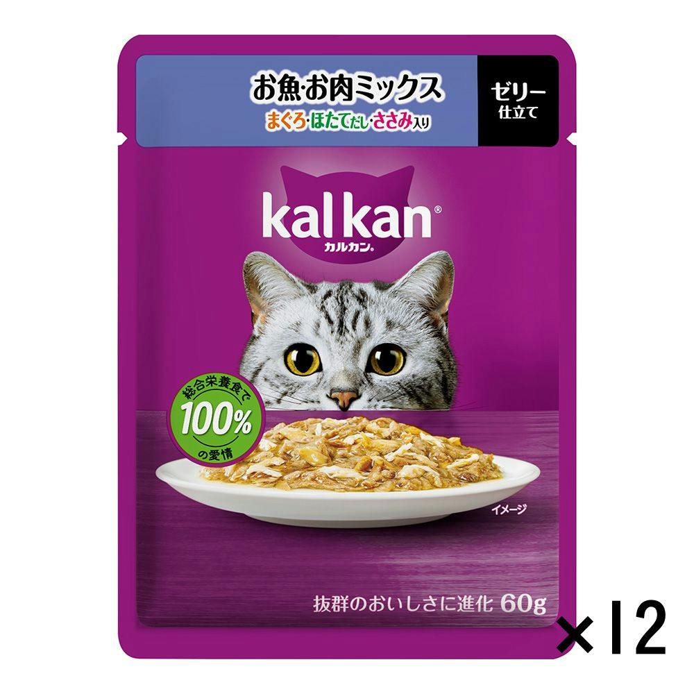 猫　フード　まとめ売り フィリックスパウチ 成猫用 チキン｜ヤオコーネットスーパー