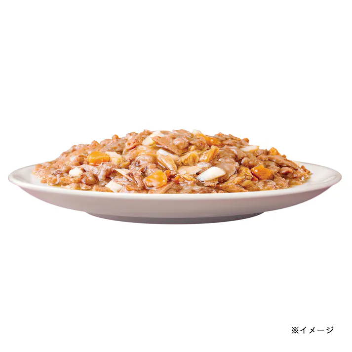 【ケース販売】カルカン パウチ 4種のおいしさ まぐろ・たい・白身魚・さけ入り 60g×12個入