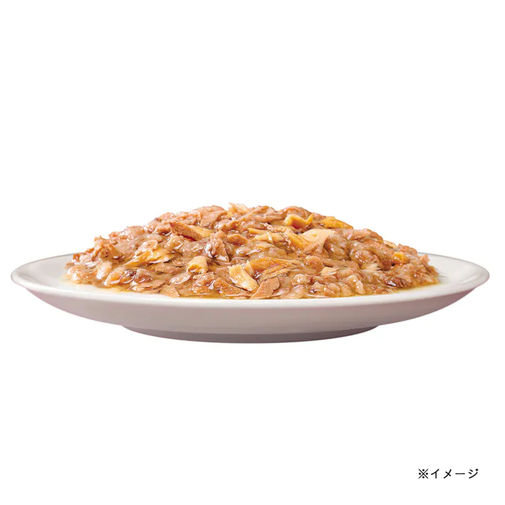 【ケース販売】カルカン パウチ 11歳から まぐろ 60g×12個入