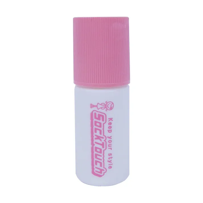 ソックタッチ ピンク