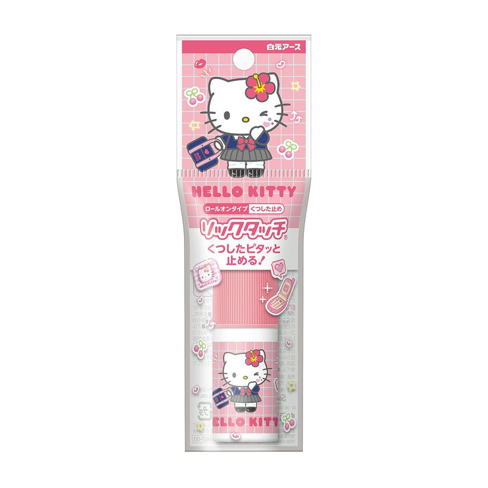ソックタッチ ハローキティ ロールオンタイプ | コスメ・化粧品 通販