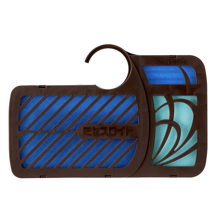 白元アース ミセスロイド ウォークインクローゼット用 1年防虫 限定デザイン 3個 (販売終了)