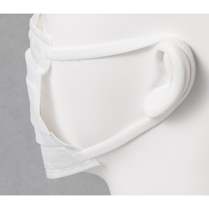 白元アース 快適ガード スタンダードマスク レギュラーサイズ 40枚