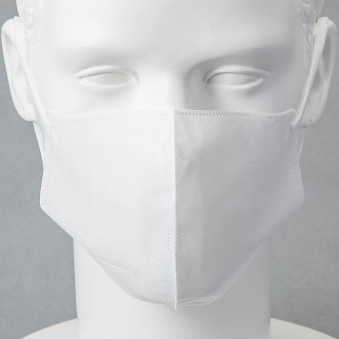 白元アース 快適ガードのど潤いぬれマスク 無香タイプ レギュラーサイズ 15枚