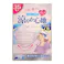 白元アース ビースタイル プリーツタイプ 涼やか心地 ラベンダー 35枚