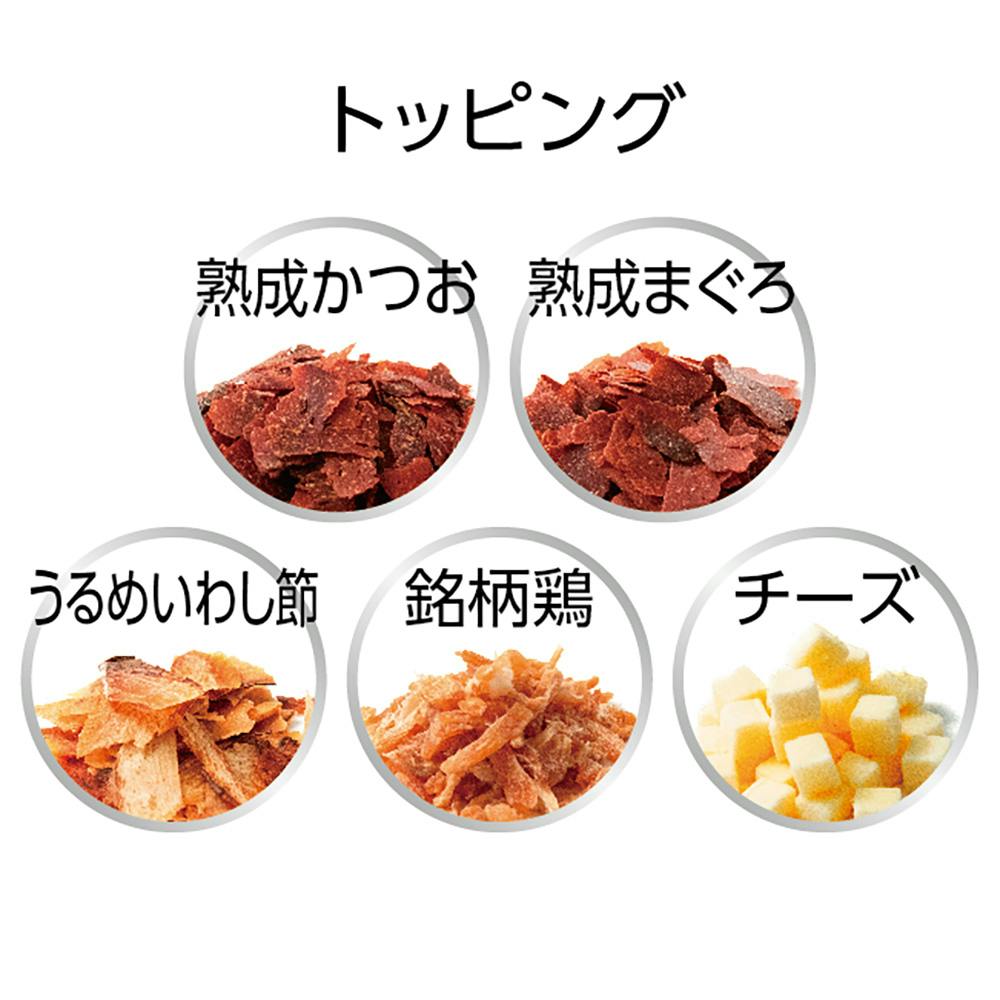 懐石　グレインフリー　25袋 懐石 5つのごほうび グレインフリー 180g | キャットフード 通販