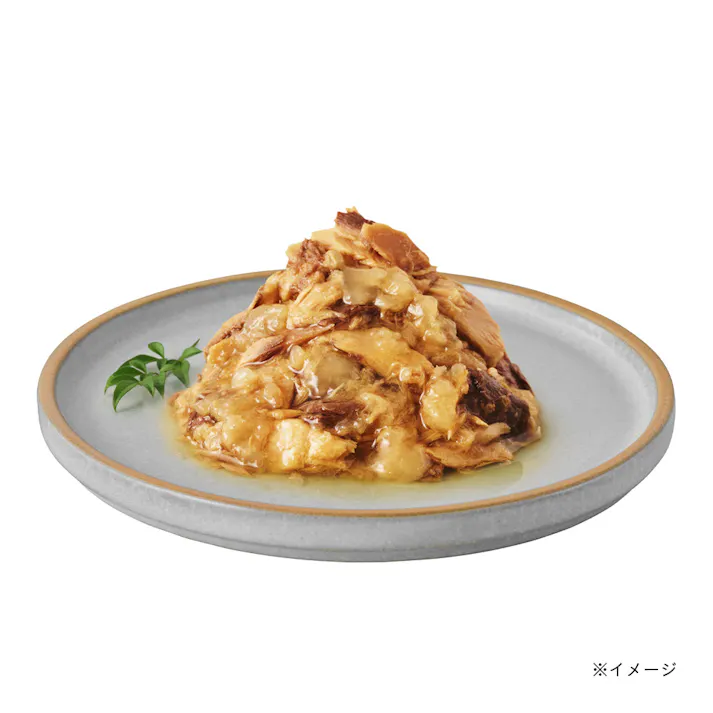 懐石レトルト ジュレかつお まぐろ入り 40g