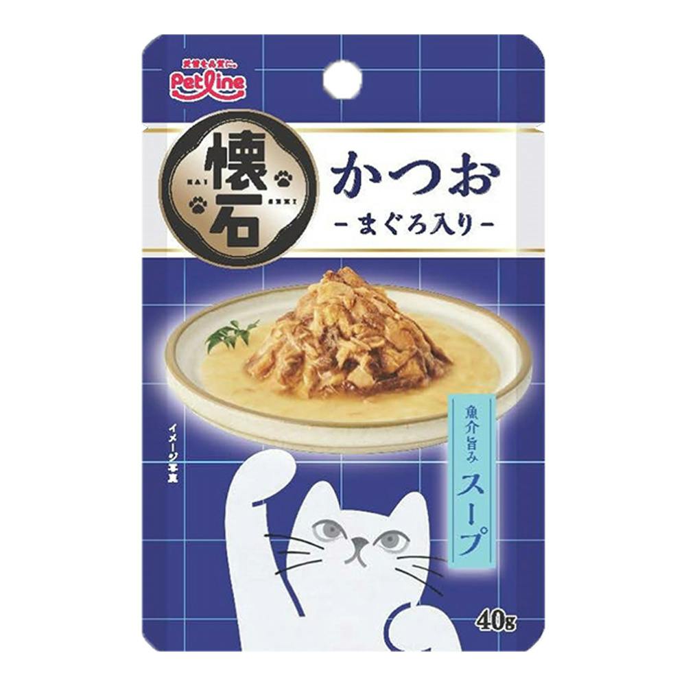 いなば CIAO すごい乳酸菌 クランキー まぐろミックス 500g