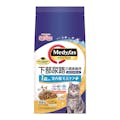 メディファス 室内猫 毛玉ケア プラス 1歳から チキン＆フィッシュ味 1.41kg