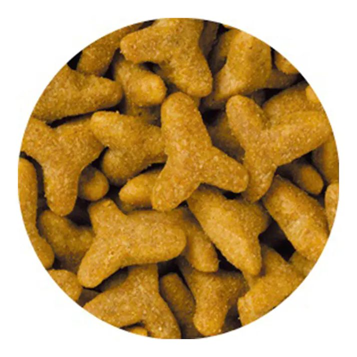 メディファス 満腹感ダイエット 1歳から チキン&フィッシュ味 1.41kg