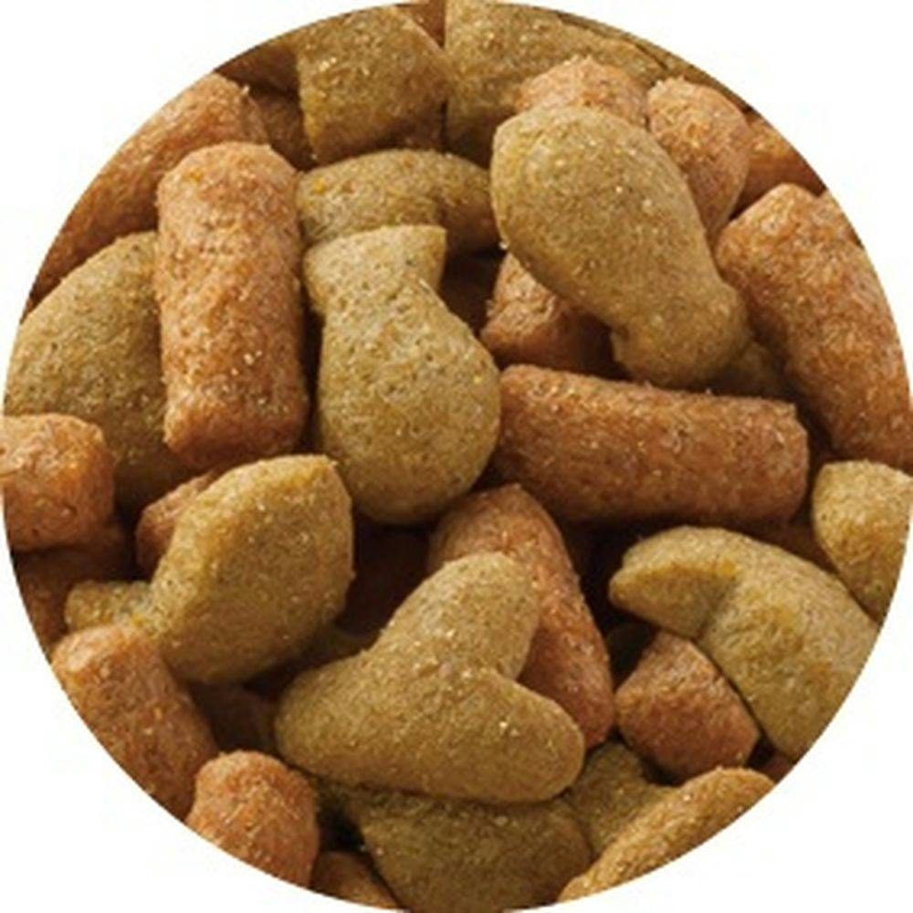 キャネットチップ ミックス 多頭飼い用 7.4kg(販売終了