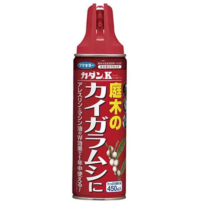 カダンK 450ml