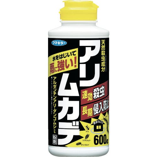 令和・早い者勝ちセール】フマキラー カダン なくなん 殺虫肥料 １２０Ｇ (4902424440751)