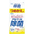 【CAINZ-DASH】フマキラー アルコール除菌タオルつめかえ用８０枚入 433746【別送品】