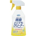 【CAINZ-DASH】フマキラー アルコール除菌どこでもクリーナー３００ｍｌ 433876【別送品】