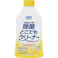 【CAINZ-DASH】フマキラー アルコール除菌どこでもクリーナー用詰め替え 300mL 433883【別送品】