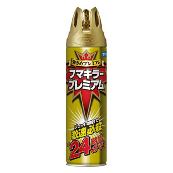 フマキラー フマキラープレミアム 550ml