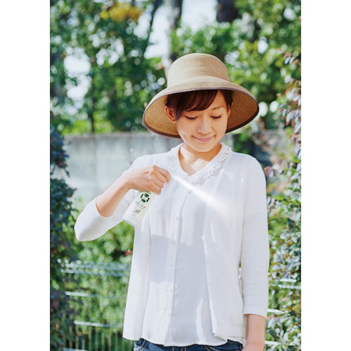 【CAINZ-DASH】フマキラー 人体虫よけ服にスプレー スキンベープミストナチュラル UVカット 439649【別送品】