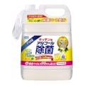 フマキラー キッチン用アルコール除菌スプレー つめかえ用 5L