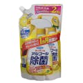 フマキラー キッチン用アルコール除菌スプレー つめかえ用 720ml