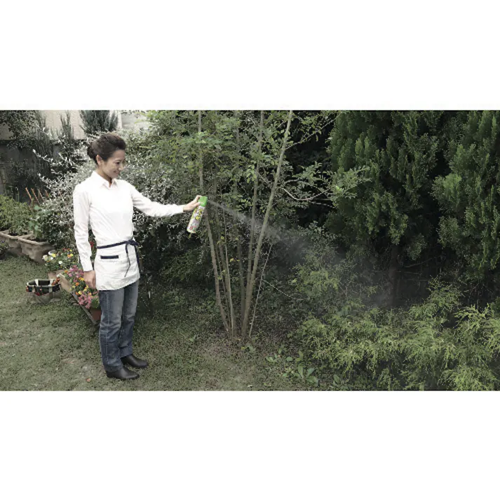 【CAINZ-DASH】フマキラー 虫よけスプレー カダン ヤブ蚊バリア 441949【別送品】