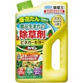 フマキラー 食品生まれの除草剤 ビネガーキラー 2L