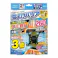 フマキラー 虫よけバリアブラック 3Xパワー アミ戸用 260日