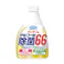 フマキラー キッチン用アルコール除菌66 付替 400ml