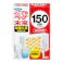 フマキラー どこでもベープ未来 150日 取替え用 1個入 不快害虫用