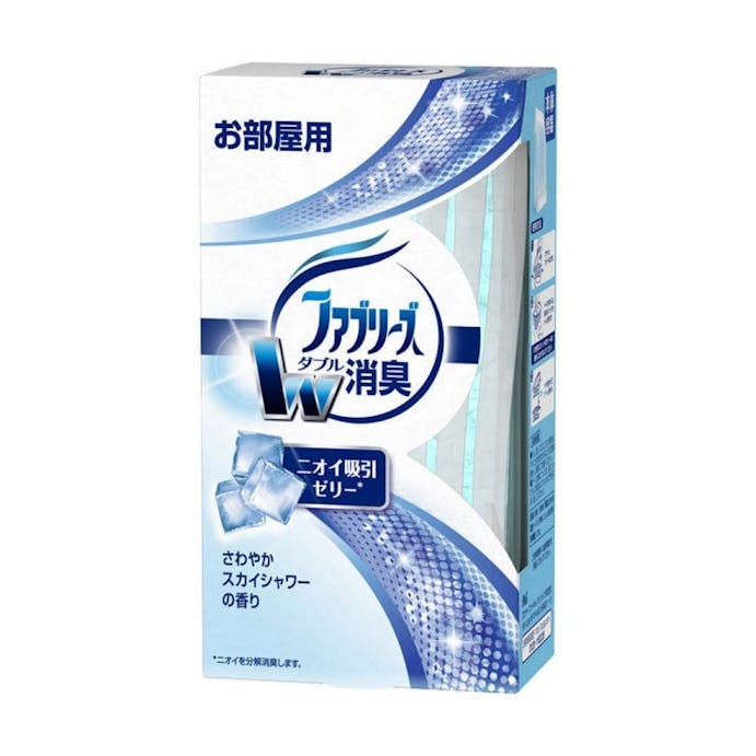 P＆G ファブリーズ 置き型 さわやかスカイシャワーの香り 本体 130g