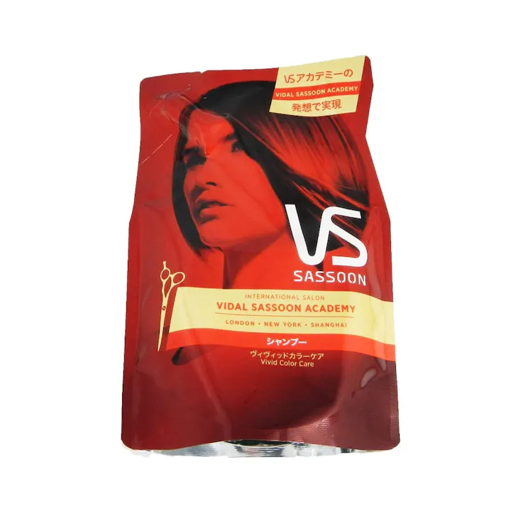 ヴィダルサスーンカラーSP詰替 350ML(販売終了)