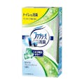 P＆G 置き型ファブリーズ トイレ用 あふれるフレッシュグリーンの香り 130g(販売終了)