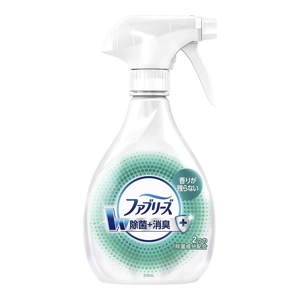 ｐ ｇ ファブリーズ ダブル除菌 本体 ３７０ｍｌ ホームセンター通販 カインズ