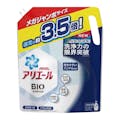 P＆G アリエール バイオサイエンスジェル 詰替 メガジャンボ 2400g(販売終了)