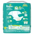 P＆G パンパース さらさらケア テープ Sサイズ(4～8kg) 102枚(販売終了)