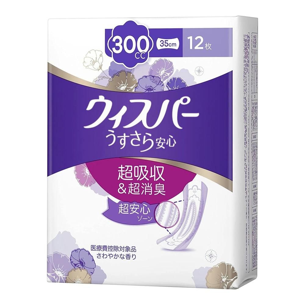 ソフィ 超熟睡 一晩中モレ安心 限定涼肌 330 まとめ買いパック