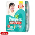 P＆G パンパース 卒業パンツ ビッグ(12～22kg) 32枚