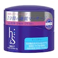 P＆G h＆s モイスチャーシリーズ 地肌ケアマッサージクリーム 185g(販売終了)