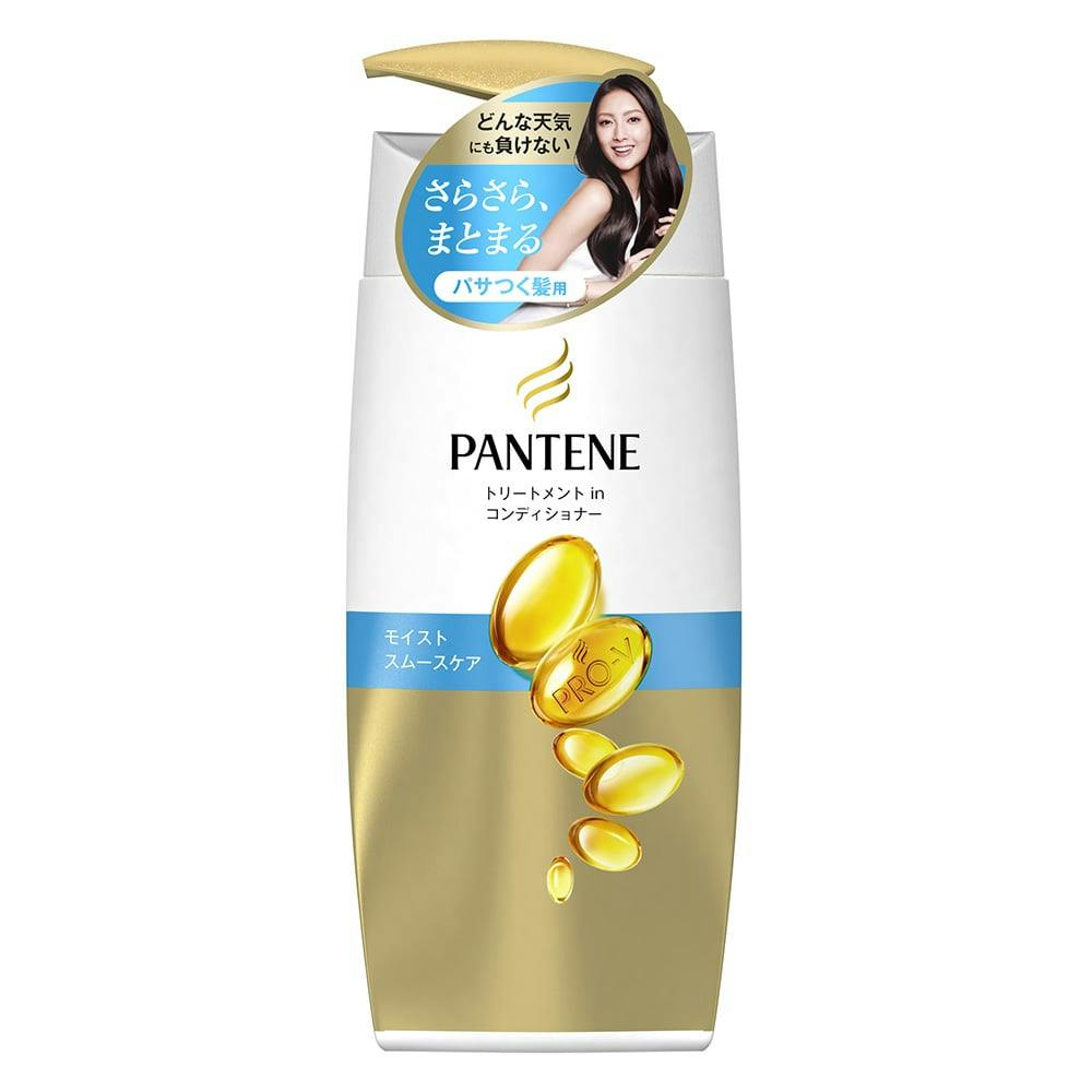 P&G パンテーン エクストラダメージケア トリートメント P&G パンテーン エクストラダメージケア トリートメント