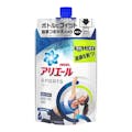 P＆G アリエール イオンパワージェル プラチナスポーツ 詰替 720g(販売終了)