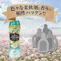 P＆G レノアハピネス アロマジュエル エメラルドブリーズの香り 本体 520ml(販売終了)