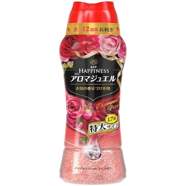 P＆G レノアハピネス アロマジュエル ダイアモンドフローラルの香り 本体 特大 885ml(販売終了)