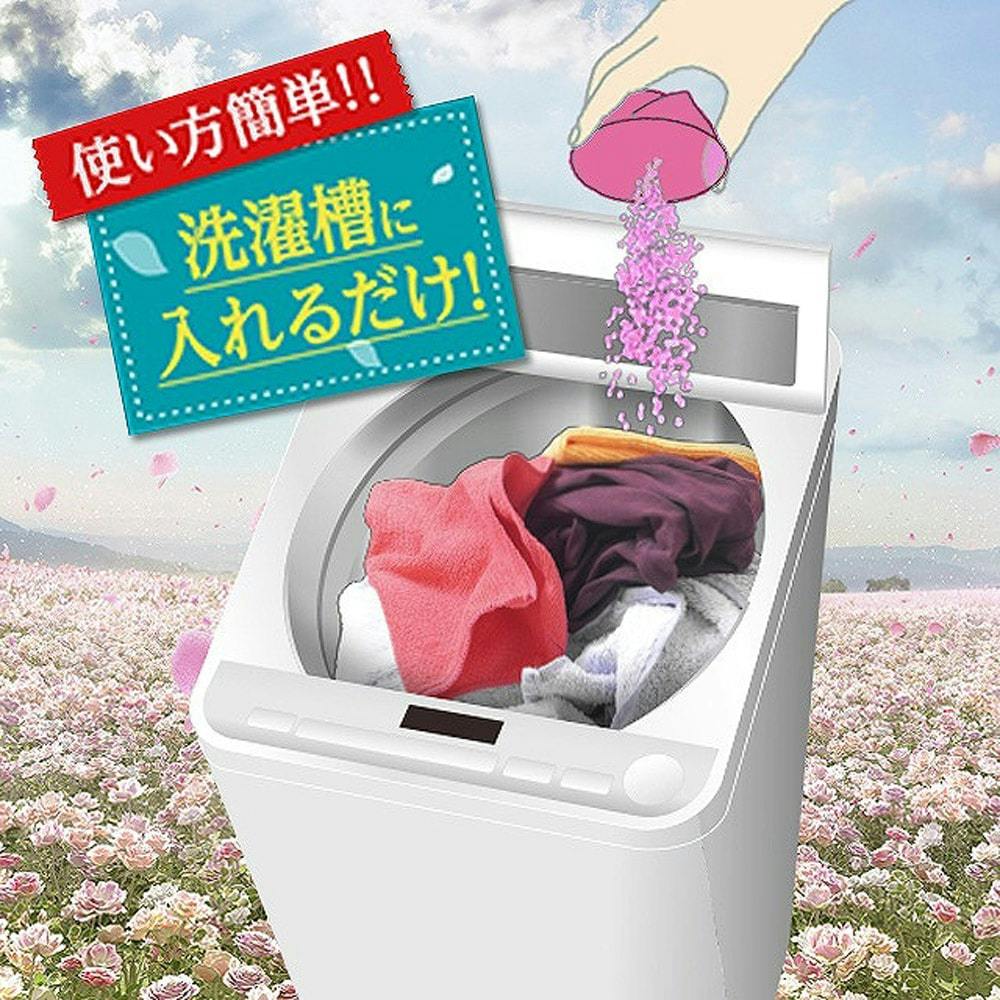 P G レノアハピネス アロマジュエル ざくろブーケの香り つめかえ用 455ml ホームセンター通販 カインズ