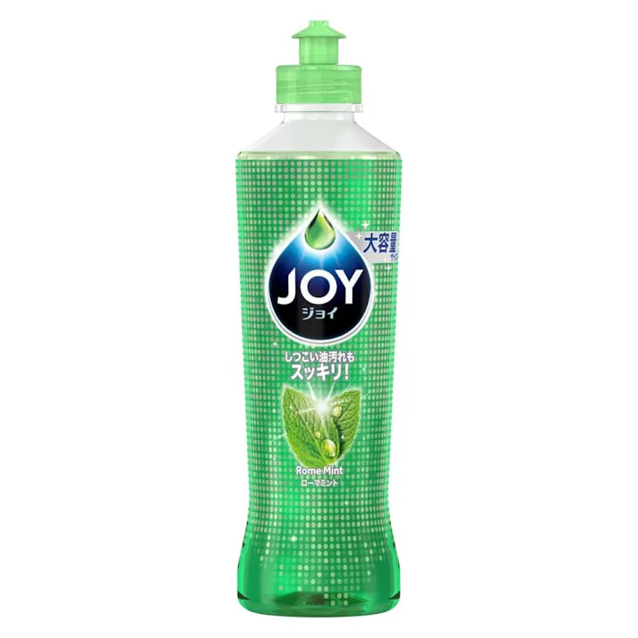 ジョイコンパクト ローマミントの香り 本体 大容量 315ml(販売終了)