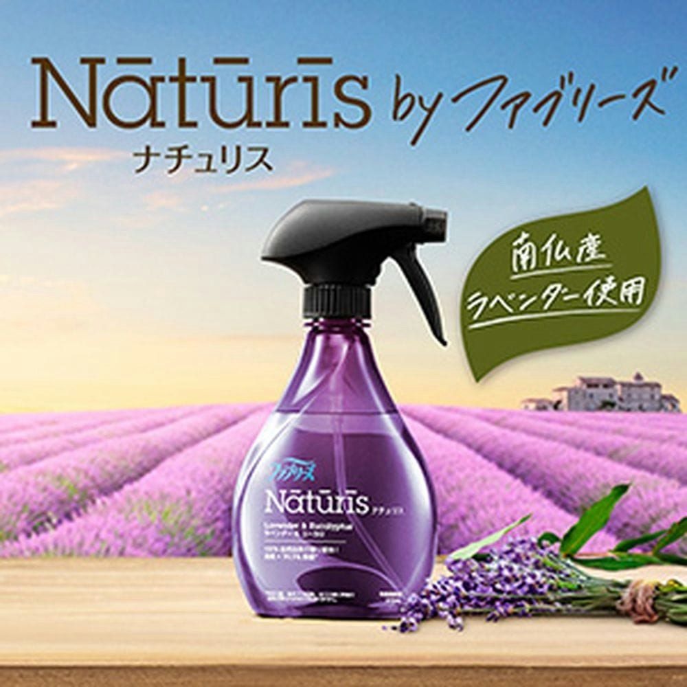 SALE／96%OFF】 プロクター アンド ギャンブル ジャパン ファブリーズ ナチュリス ユズ ヒノキ つめかえ 320mL qdtek.vn