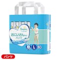 P＆G パンパース 肌へのいちばん おにいさん気分パンツ Lサイズ(9～14kg) 30枚(販売終了)